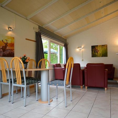 Vakantie Zuid Limburg Simpelveld Eksteriør bilde