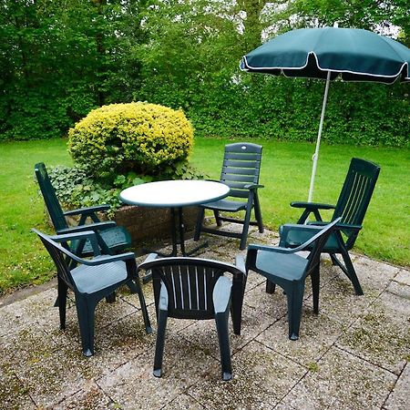 Vakantie Zuid Limburg Simpelveld Eksteriør bilde