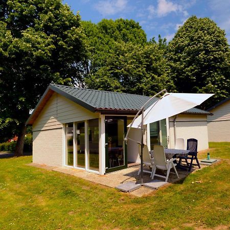 Vakantie Zuid Limburg Simpelveld Eksteriør bilde