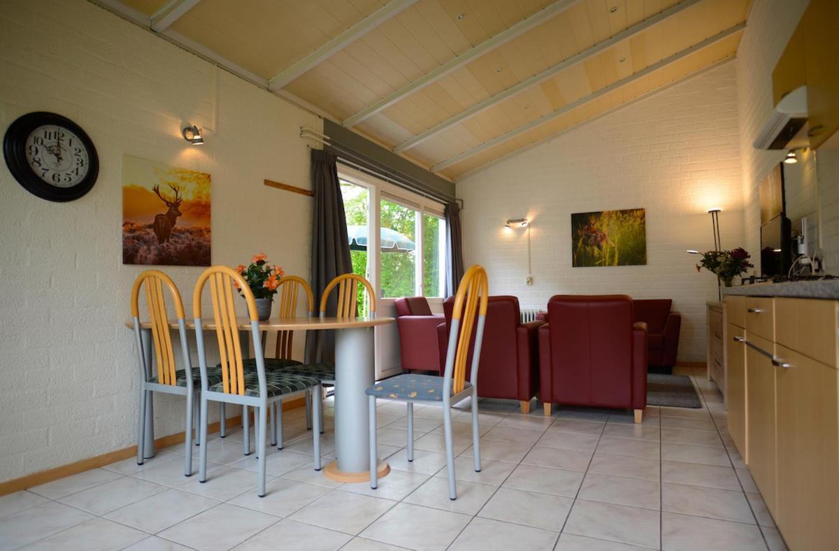 Vakantie Zuid Limburg Simpelveld Eksteriør bilde