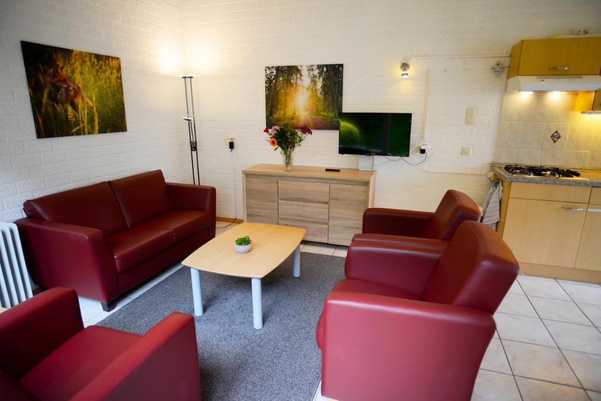 Vakantie Zuid Limburg Simpelveld Eksteriør bilde