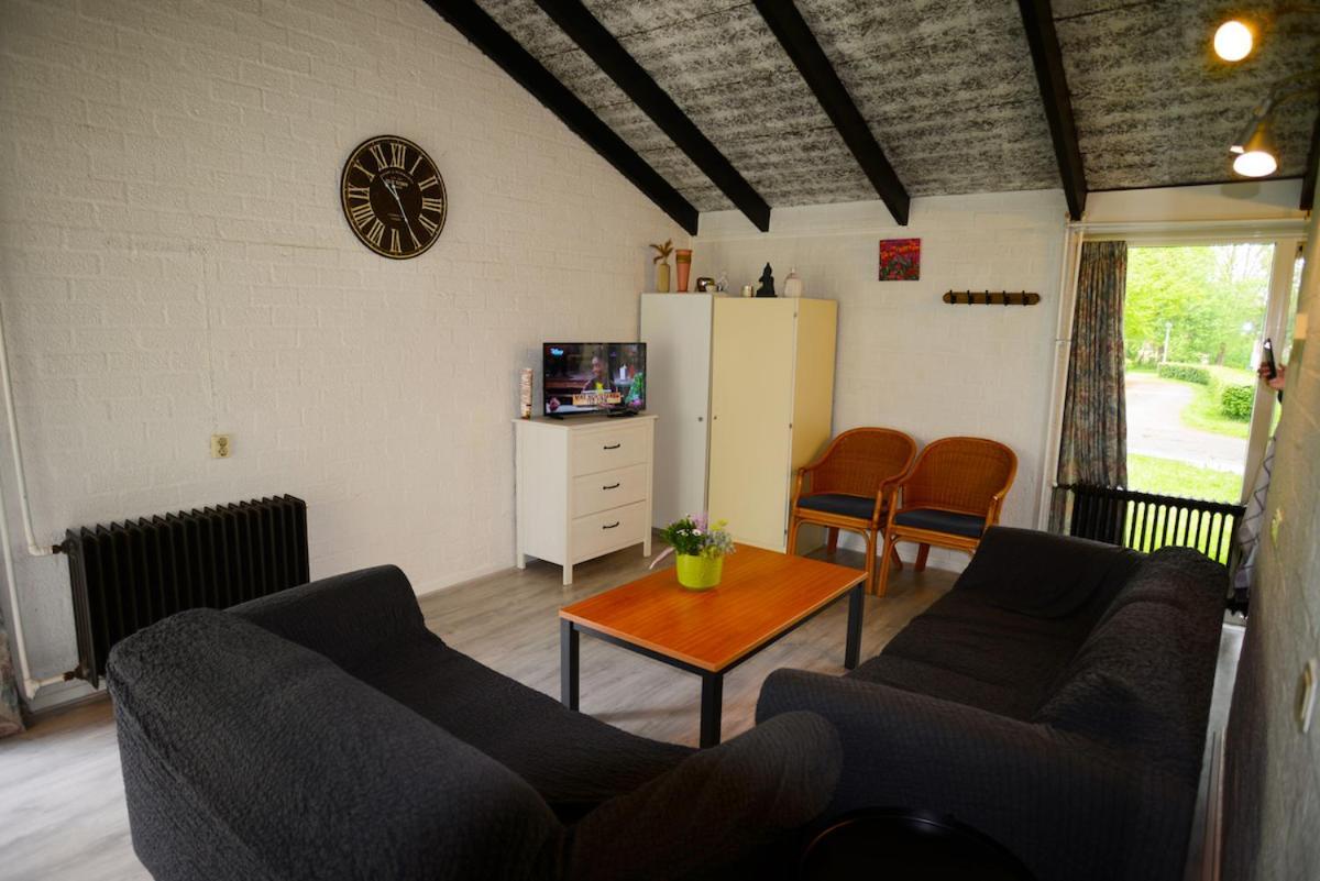 Vakantie Zuid Limburg Simpelveld Eksteriør bilde