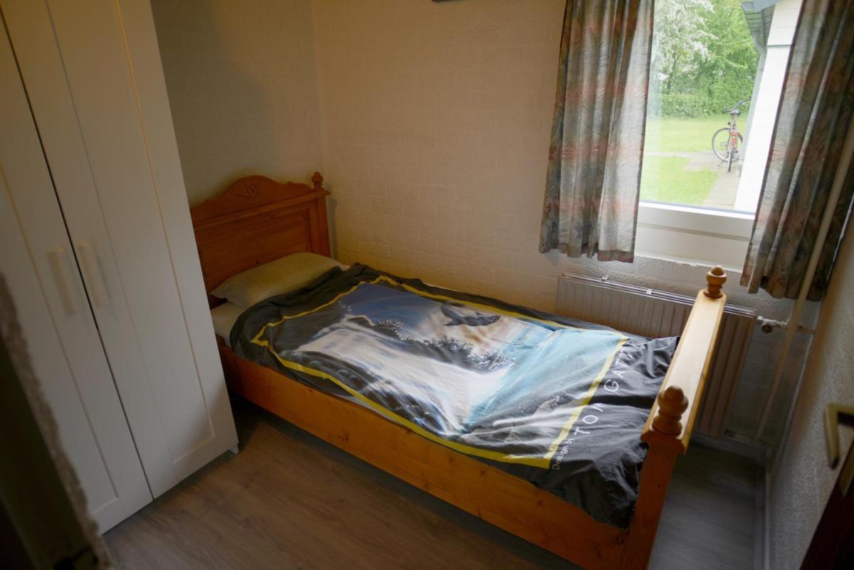 Vakantie Zuid Limburg Simpelveld Eksteriør bilde