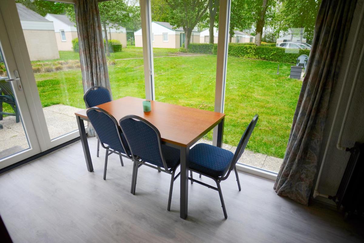 Vakantie Zuid Limburg Simpelveld Eksteriør bilde