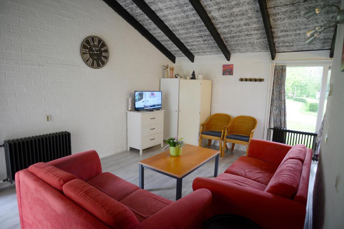 Vakantie Zuid Limburg Simpelveld Eksteriør bilde
