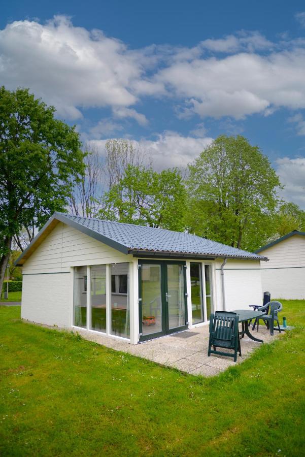 Vakantie Zuid Limburg Simpelveld Eksteriør bilde