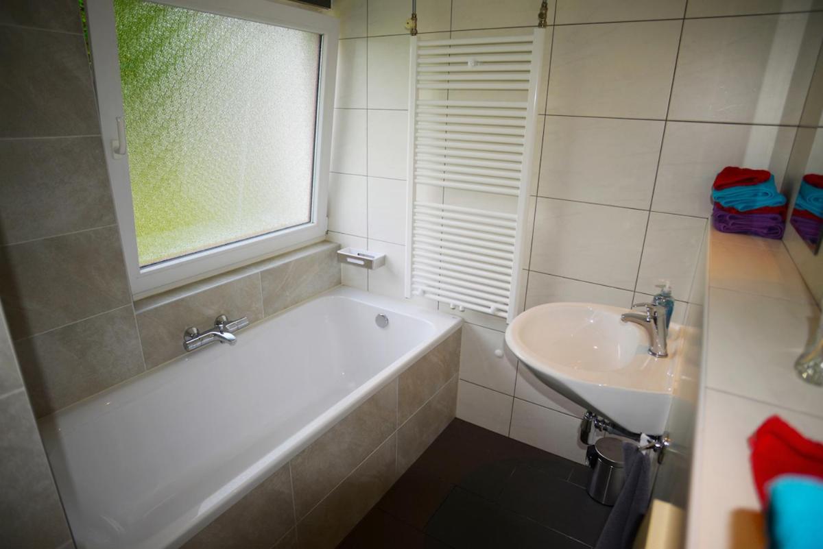Vakantie Zuid Limburg Simpelveld Eksteriør bilde