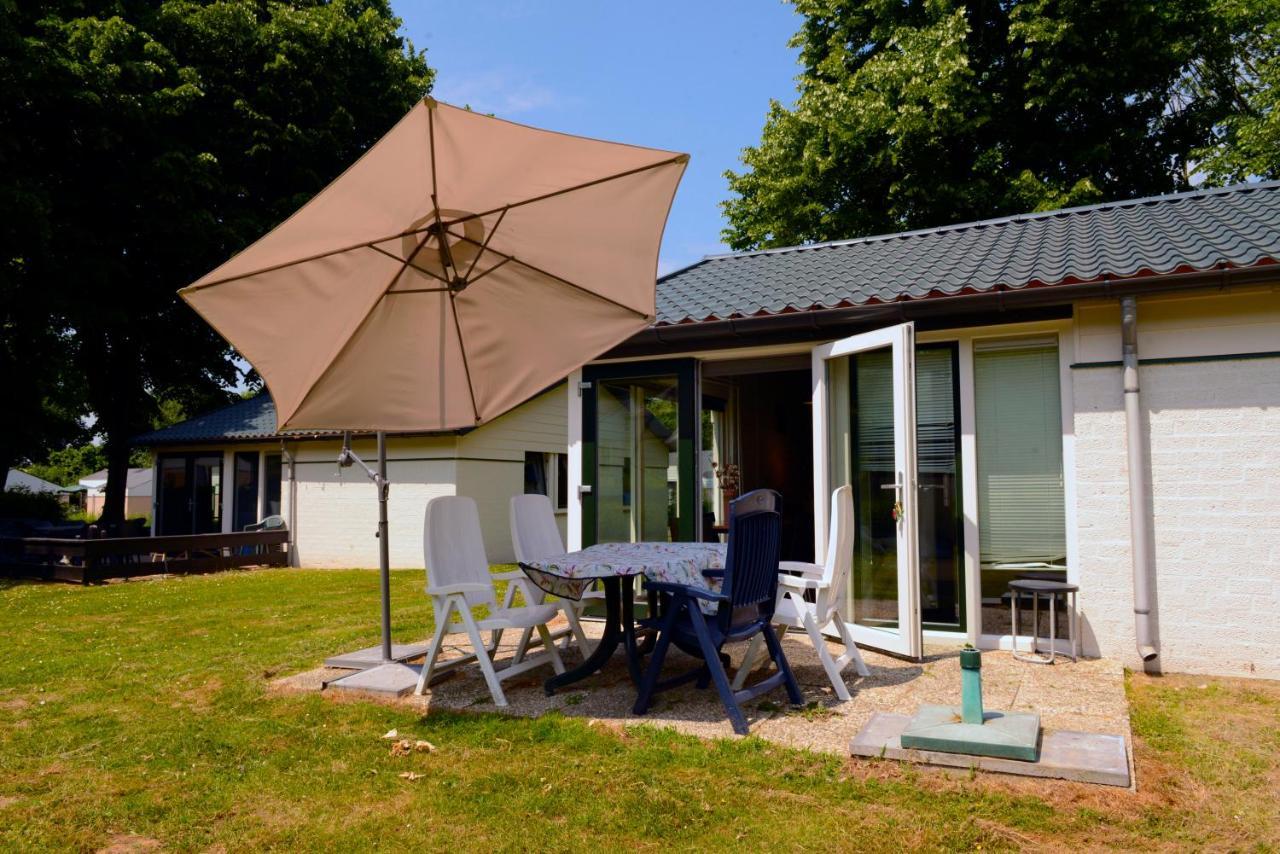 Vakantie Zuid Limburg Simpelveld Eksteriør bilde